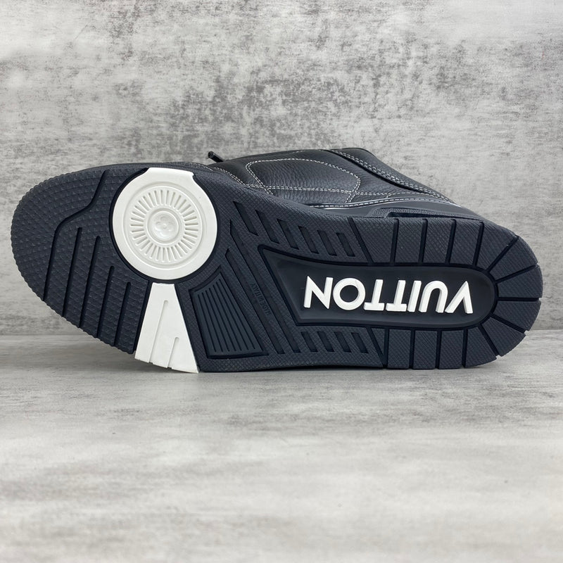 Louis Vuitton LV Skate "Black"