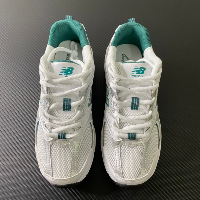 New Balance 530 "Greenish White"