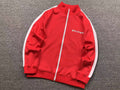 Conjunto Palm Angels Tracksuit Set Zipper