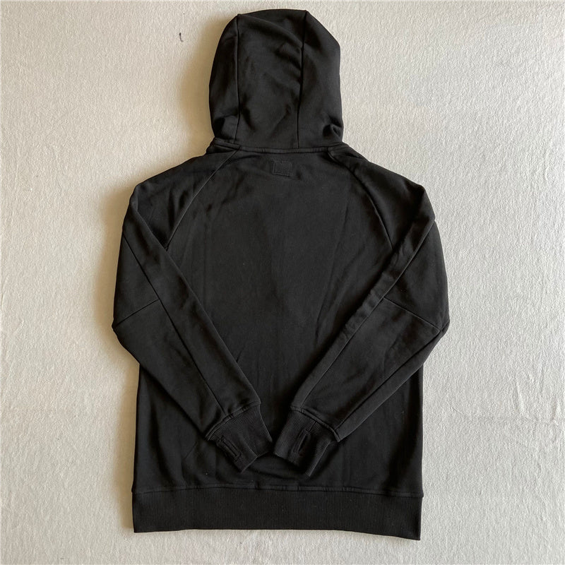 Blusa C.P. Company  Detachable Dual Lens