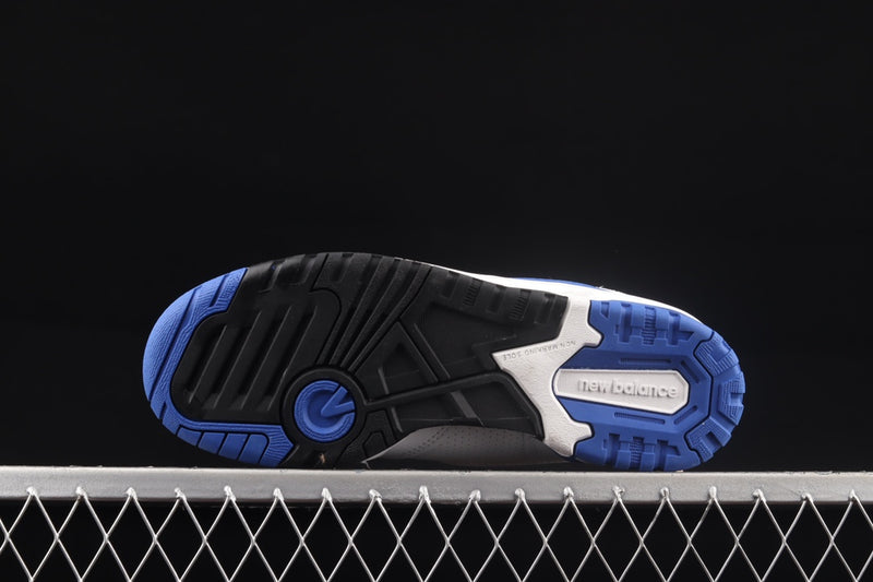 New Balance 550 "White Team Royal"
