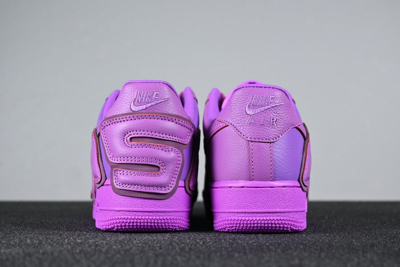CPFM x Nike Air Force 1 Low "Fuchsia"