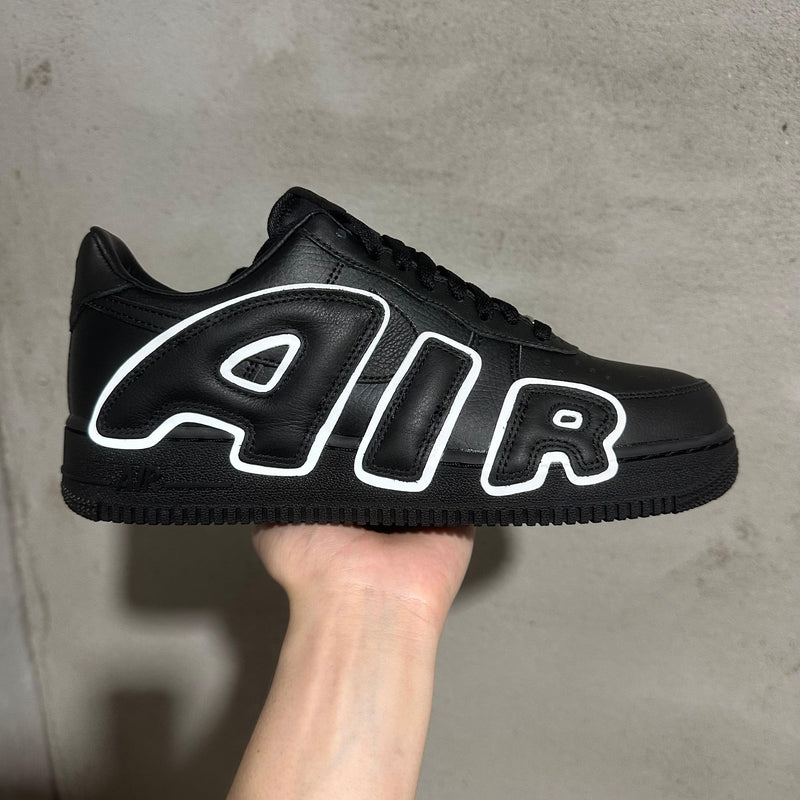 CPFM x Nike Air Force 1 Low "Preto"
