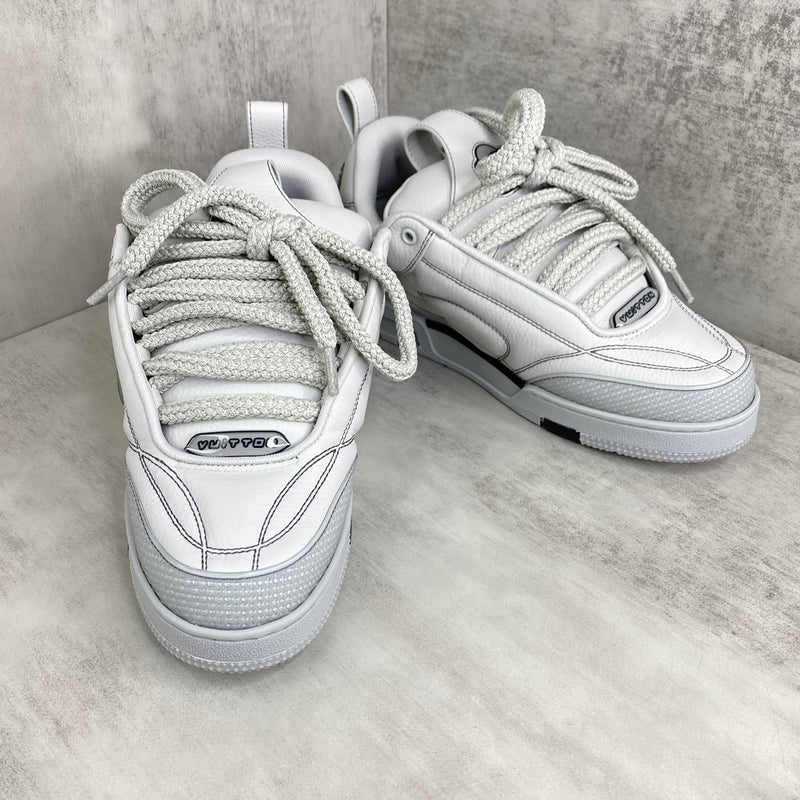 Louis Vuitton LV Skate "Grey"