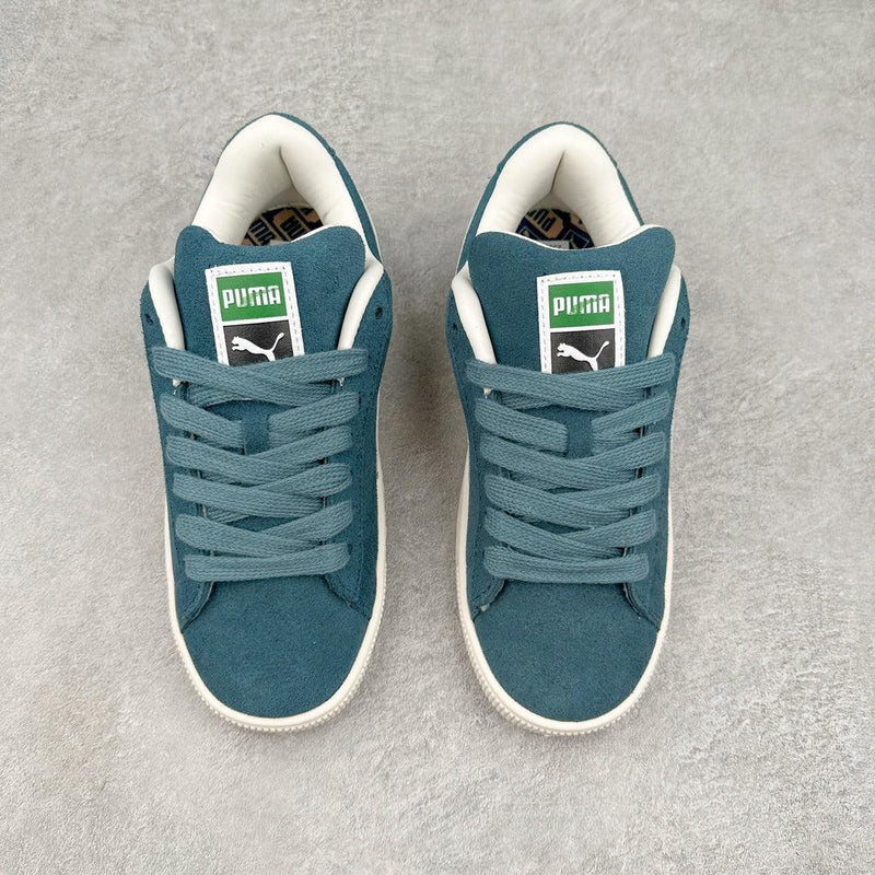 PUMA Suede XL "Dark Myrtle"