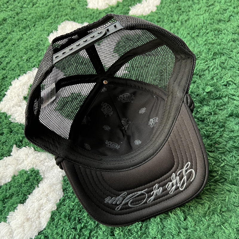 Boné Syna World Trucker