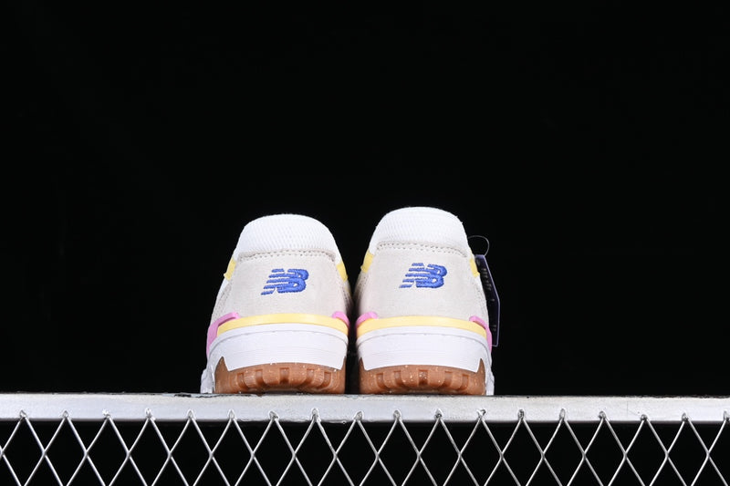 New Balance 550 "Sea Salt Marine Blue"