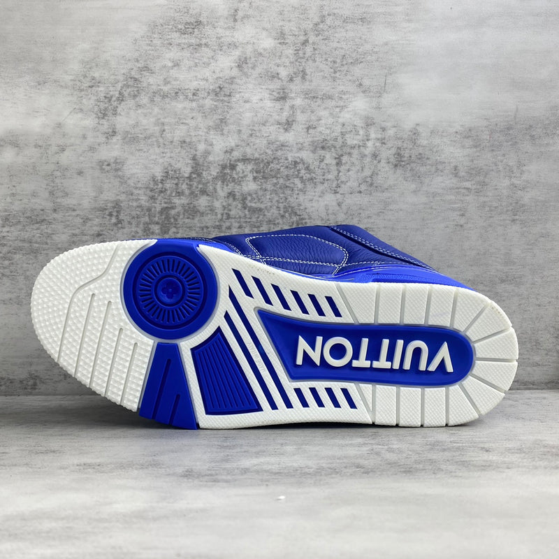 Louis Vuitton LV Skate "Blue"