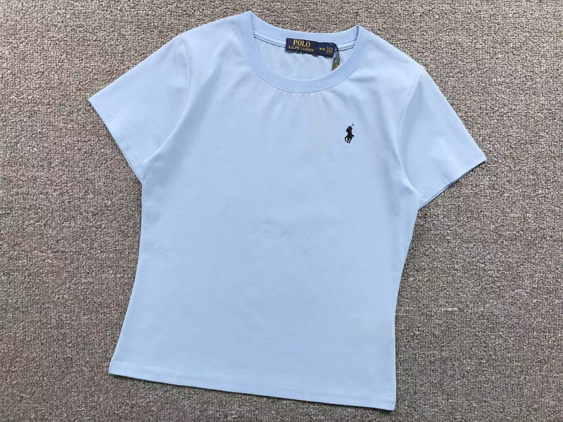 Camiseta Ralph Lauren Feminina