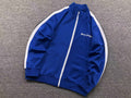 Conjunto Palm Angels Tracksuit Set Zipper