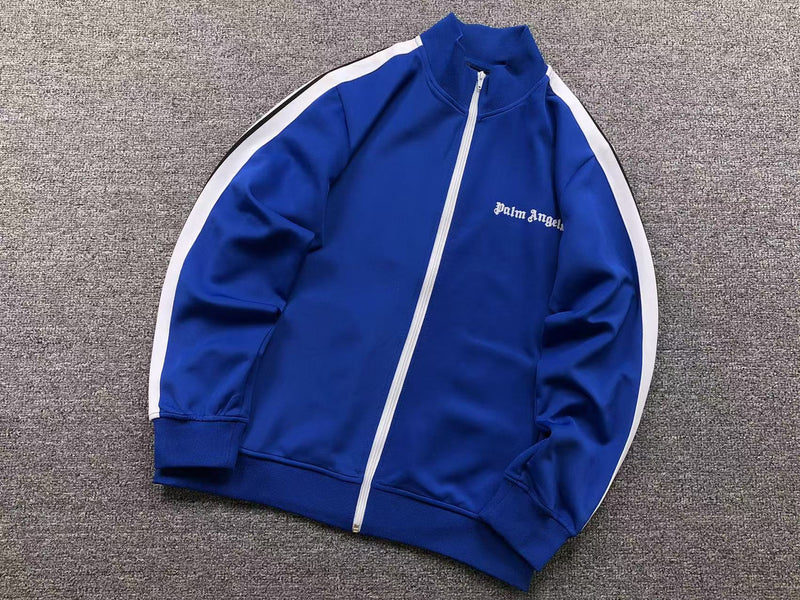 Conjunto Palm Angels Tracksuit Set Zipper