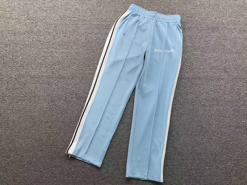 Conjunto Palm Angels Tracksuit Set Zipper