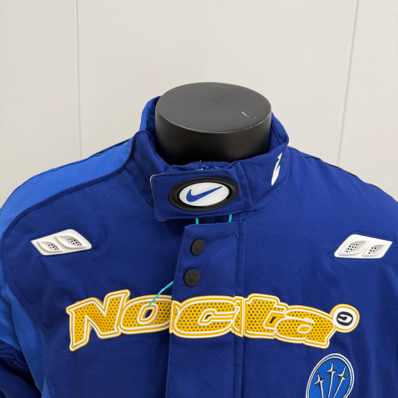 Jaqueta L'ART x NOCTA x Nike Racing