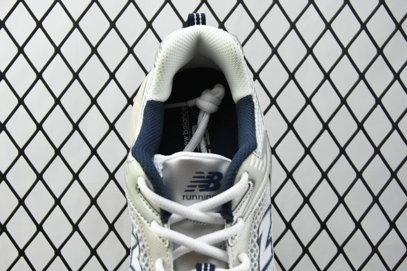 New Balance 530 "Steel Grey"