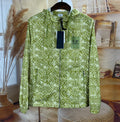 Jaqueta C.P. Company Flatt Nylon