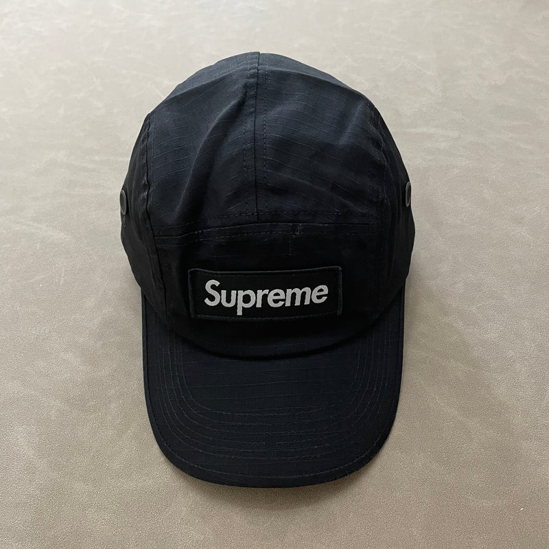Boné Supreme Camp Cap Ventile