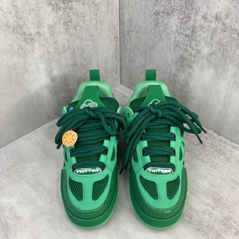 Louis Vuitton LV Skate "Green"