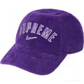 Boné Supreme x Nike Arc Corduroy 6-Panel
