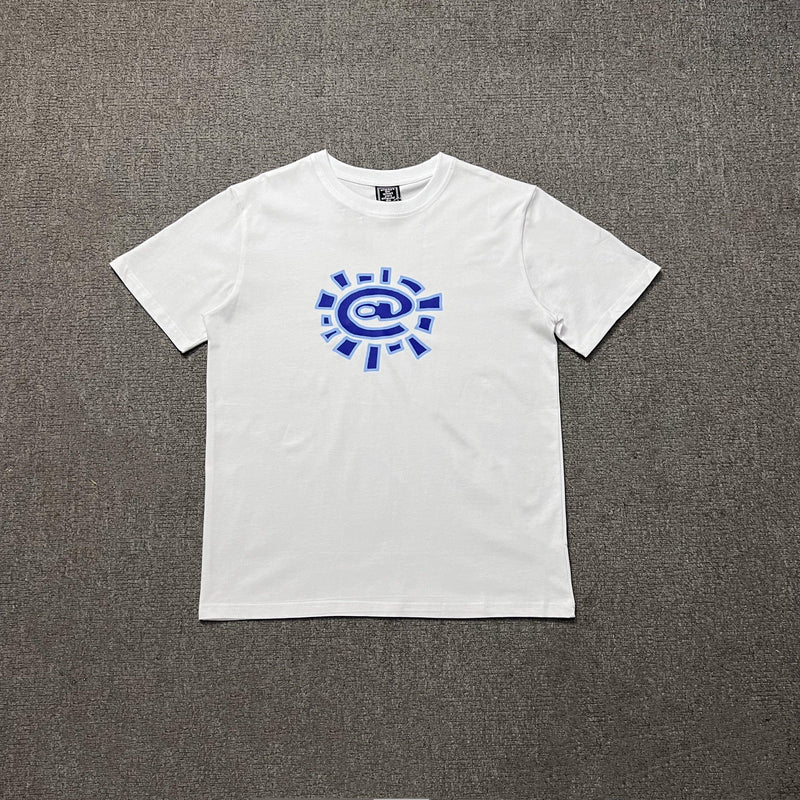 Camisetas ADWYSD Solid Sun (Várias cores)
