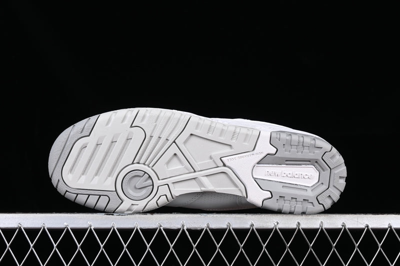 New Balance 550 "White Black"