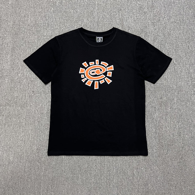Camisetas ADWYSD Solid Sun (Várias cores)