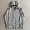 Blusa C.P. Company  Detachable Dual Lens