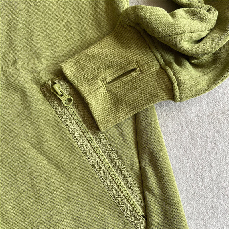 Blusa C.P. Company  Detachable Dual Lens