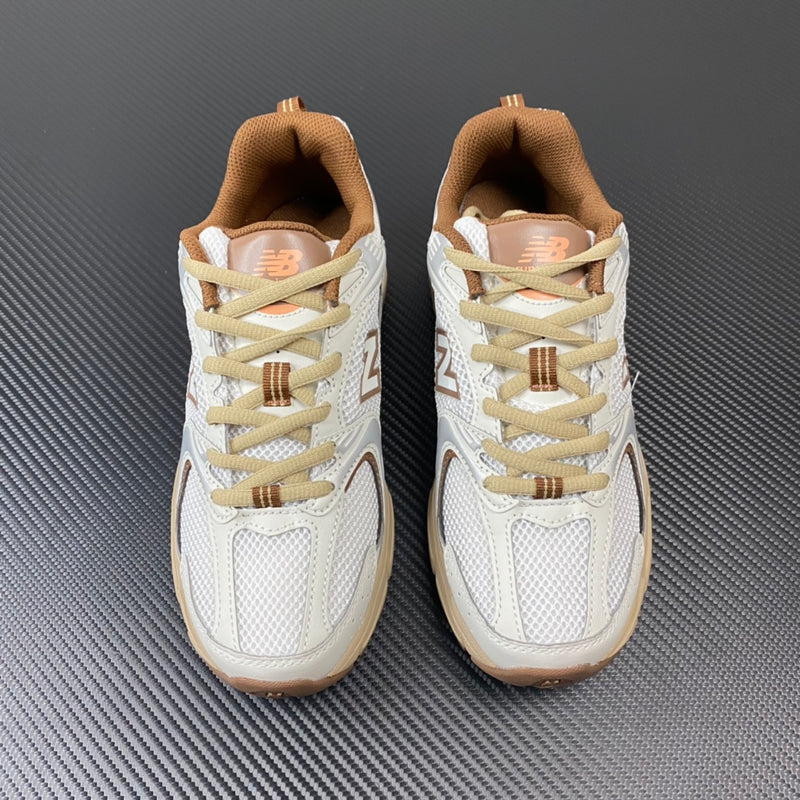 New Balance 530 "White Brown"