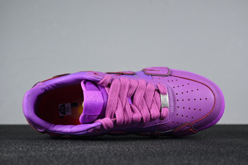 CPFM x Nike Air Force 1 Low "Fuchsia"