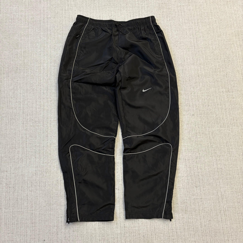 Conjunto Nike x Corteiz NRG "Black Onyx"