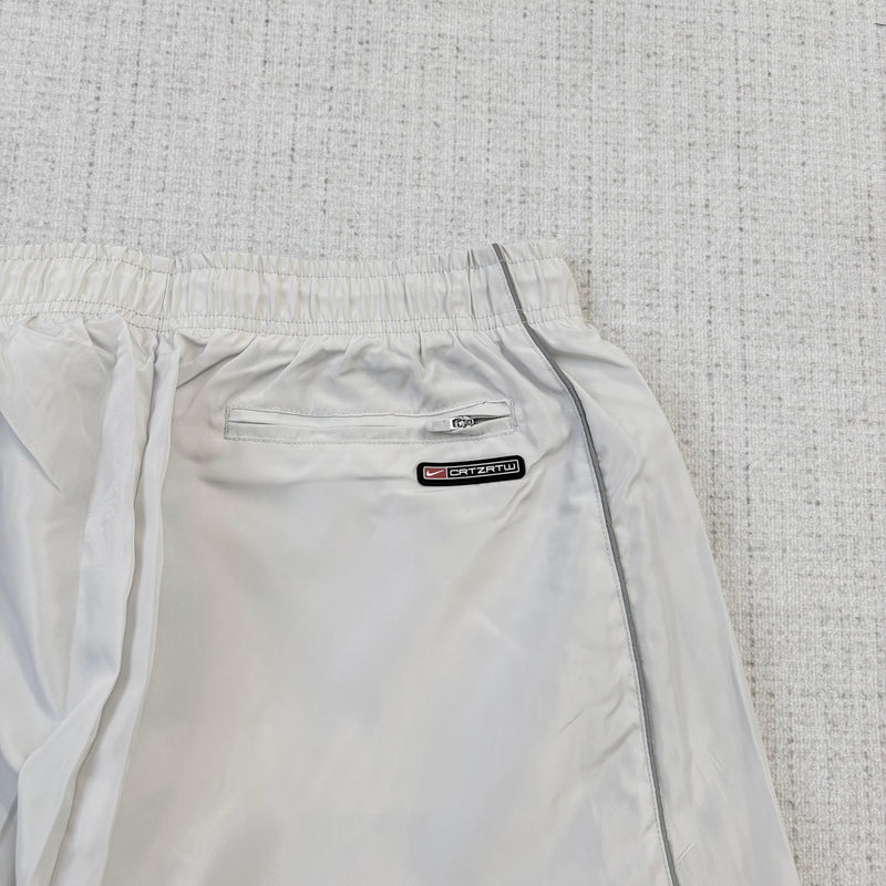 Conjunto Nike x Corteiz NRG "Off White"