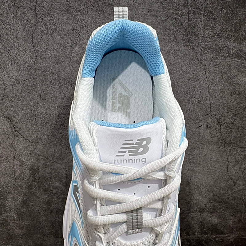 New Balance 530 "White Sky Blue"
