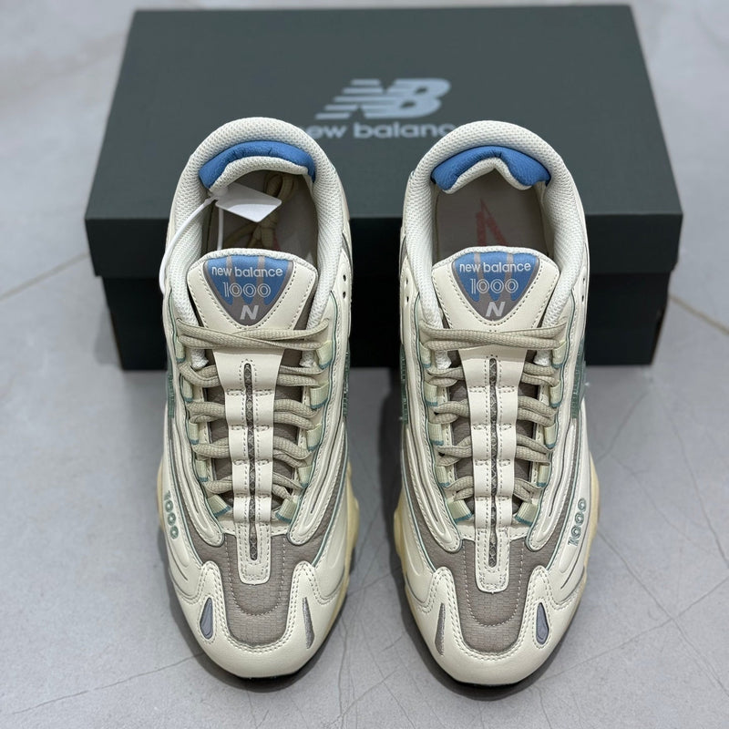 New Balance 1000 "Angora Moonrock Bege"
