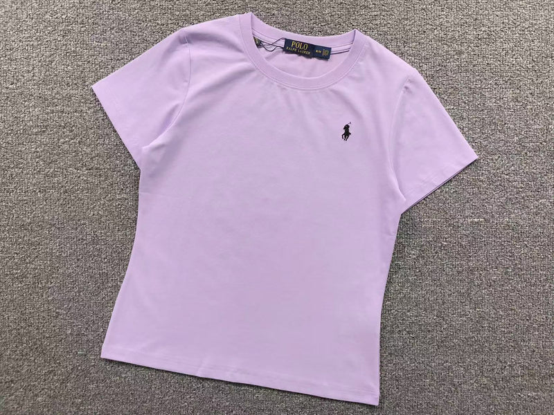 Camiseta Ralph Lauren Feminina