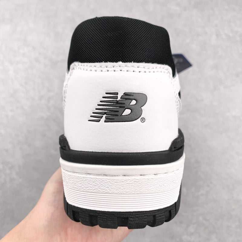 New Balance 550 "White Black"