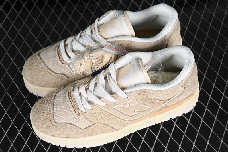 New Balance 550 "Taupe Beige"