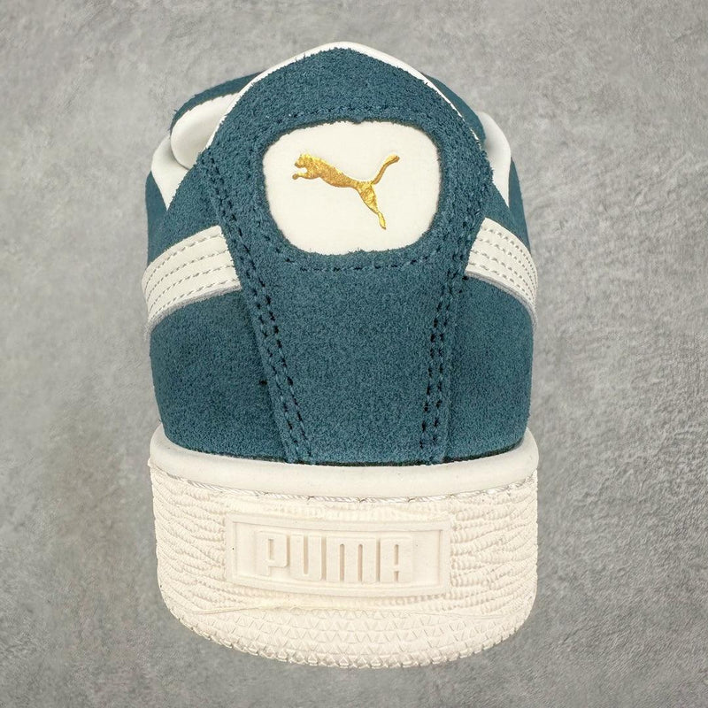 PUMA Suede XL "Dark Myrtle"