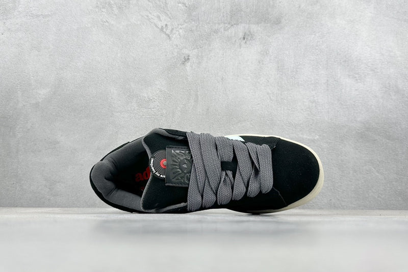 Adidas Campus 00s Valentine's Day "Preto"