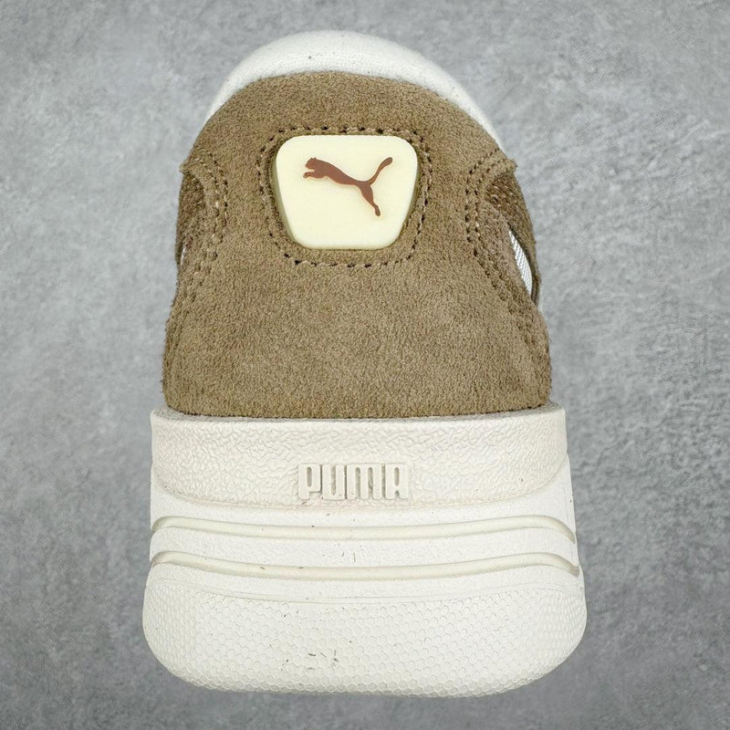 PUMA 180 "Corduroy/Chocolate Chip"