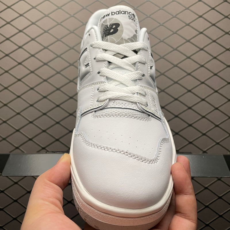New Balance 550 "White Grey"