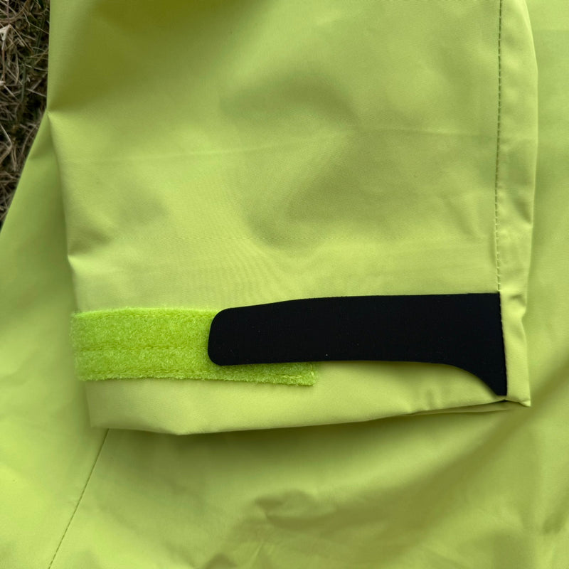 Jaqueta Arc'teryx Alpha SV 7 - Verde Lima