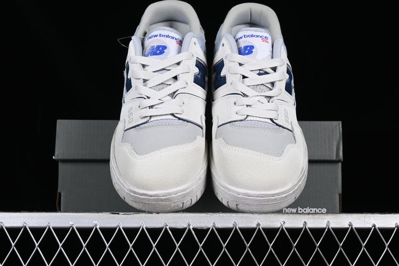 New Balance 550 "Nimbus Cloud Navy"