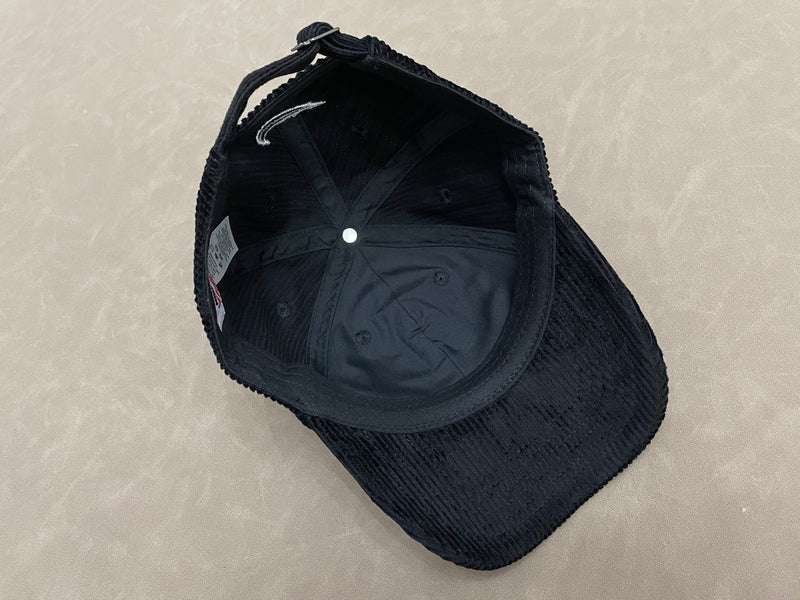 Boné Supreme x Nike Arc Corduroy 6-Panel