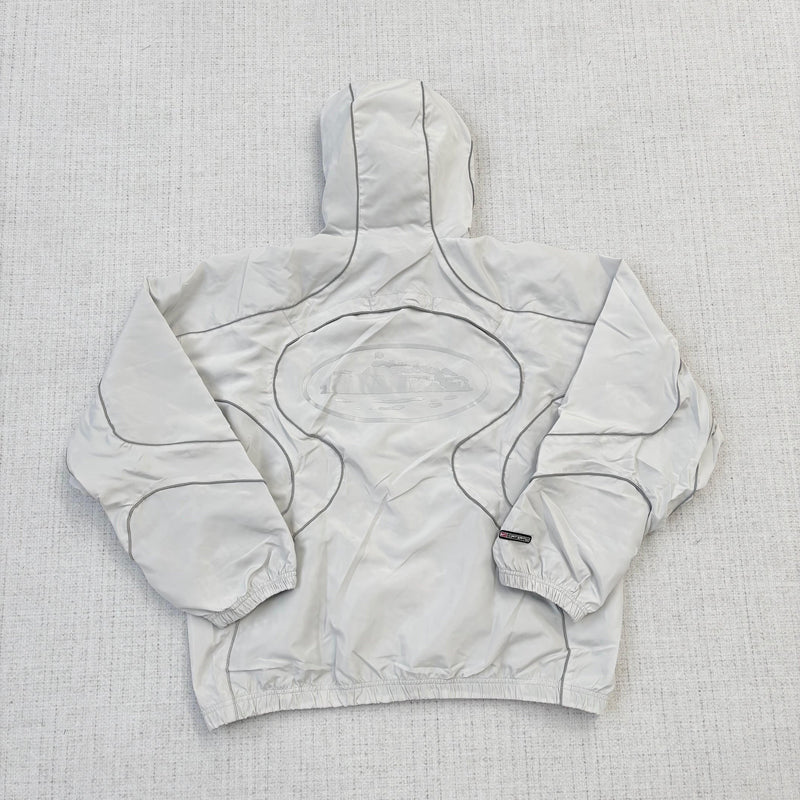 Conjunto Nike x Corteiz NRG "Off White"