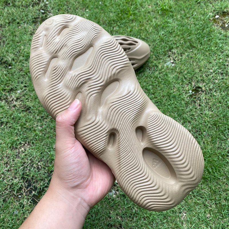 Adidas Yeezy Foam Runner "Stone Sage"