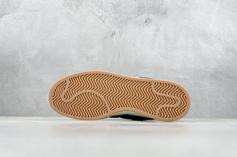 Adidas Campus 00s "Cinza e Amarelo"