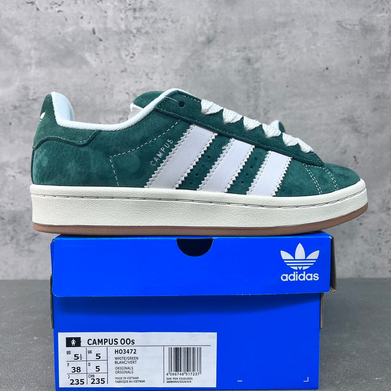 Adidas Campus 00s "Verde"