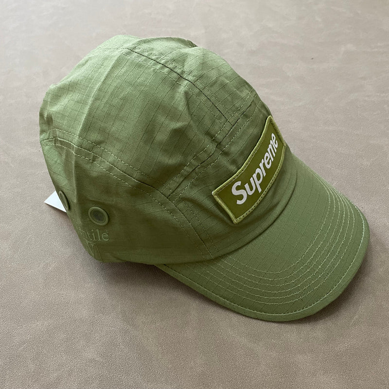 Boné Supreme Camp Cap Ventile