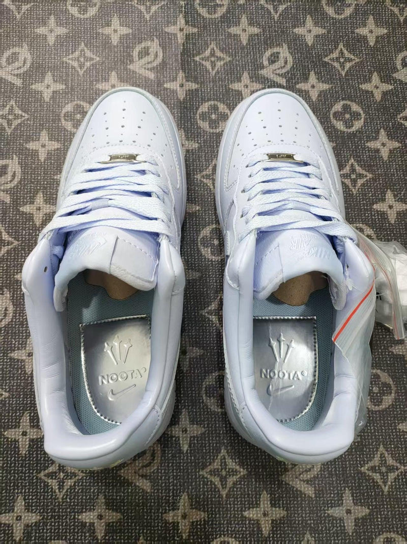 NOCTA x Nike Air Force 1 Low "Palest Purple"