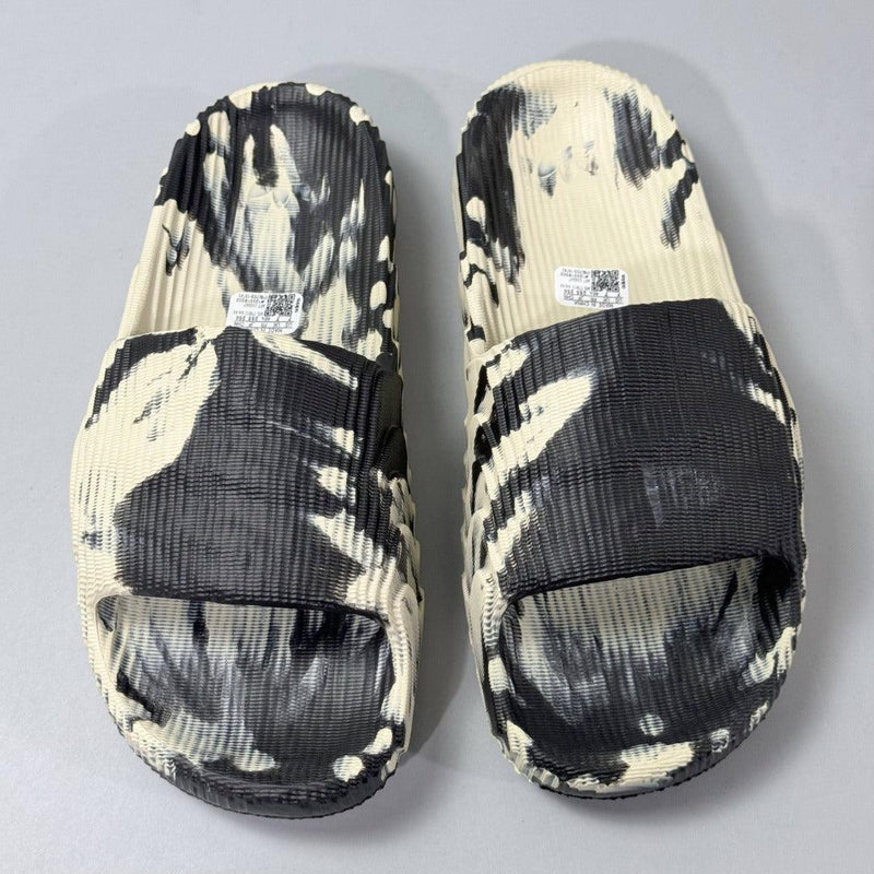 Adidas Adilette 22 "Preto Mescla"
